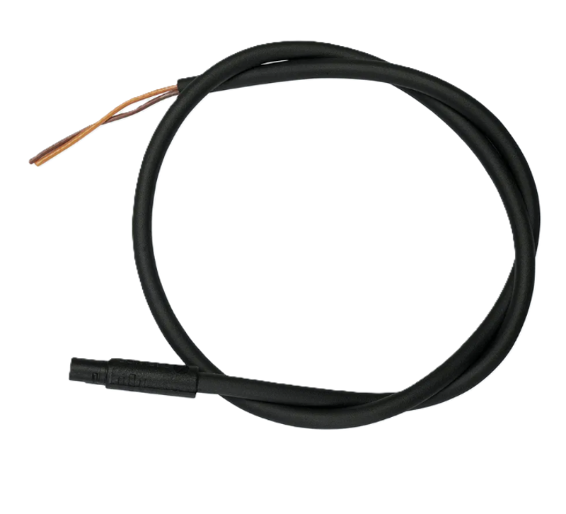 FAZUA RIDE 60 LIGHT CABLE Open Wire Silver one size-1