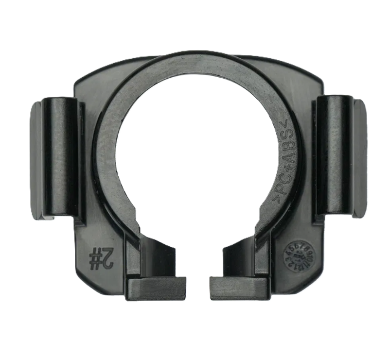 Fazua Ride 60 Ropd Mount Black one size-2