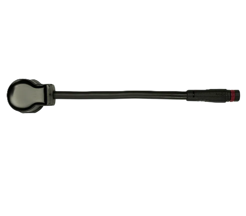 Fazua Ride 60 Energy Cable Black one-2