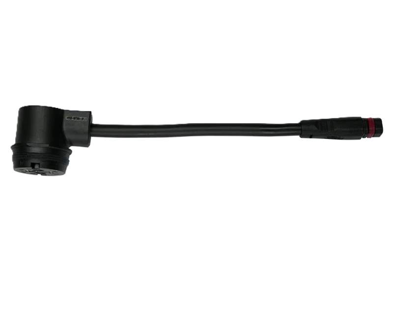Fazua Ride 60 Energy Cable Black one