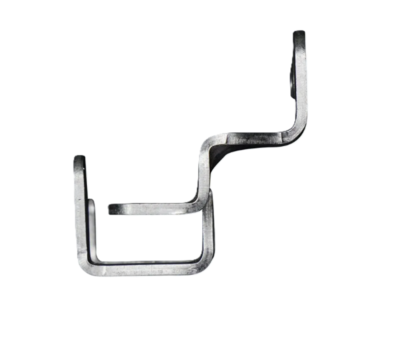 Fazua Ride 60 Lock Holder Black one size-2