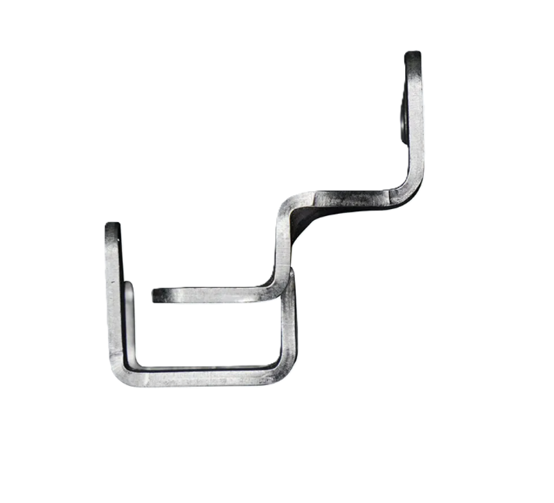 Fazua Ride 60 Lock Holder Black one size