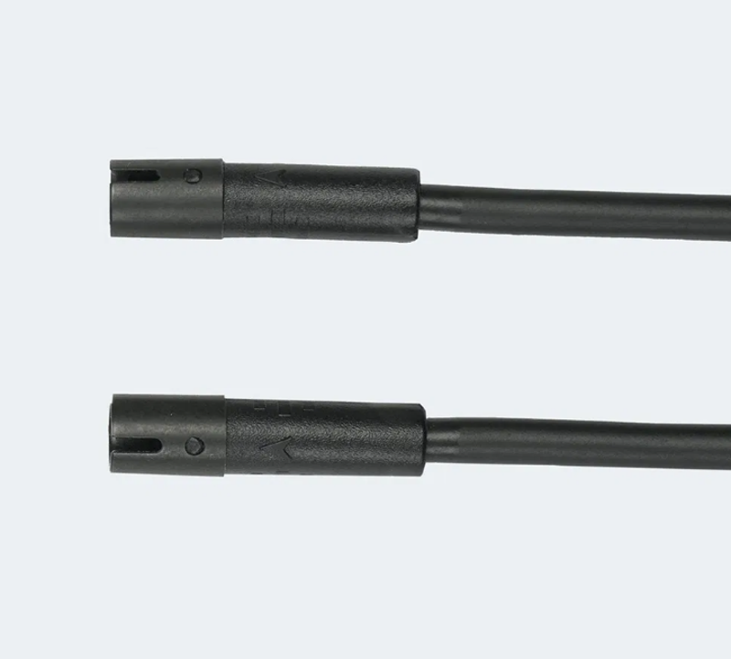 FAZUA RIDE 60 SPLITTER 1to2 Black one size-1