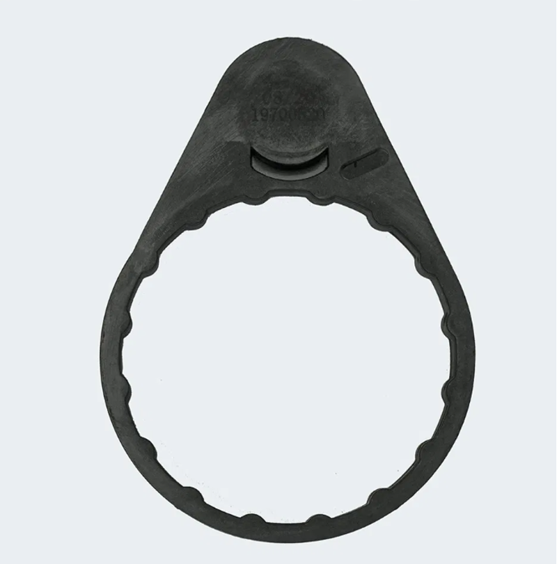 FAZUA RIDE 60 CENTER LOCK MAGNET - Int Tool Spline Black one size-4