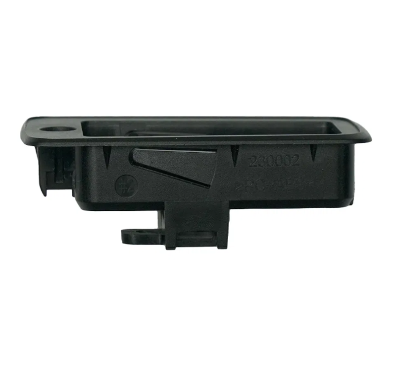 FAZUA RIDE 60 LED HUB Frame Unit Black one size-4