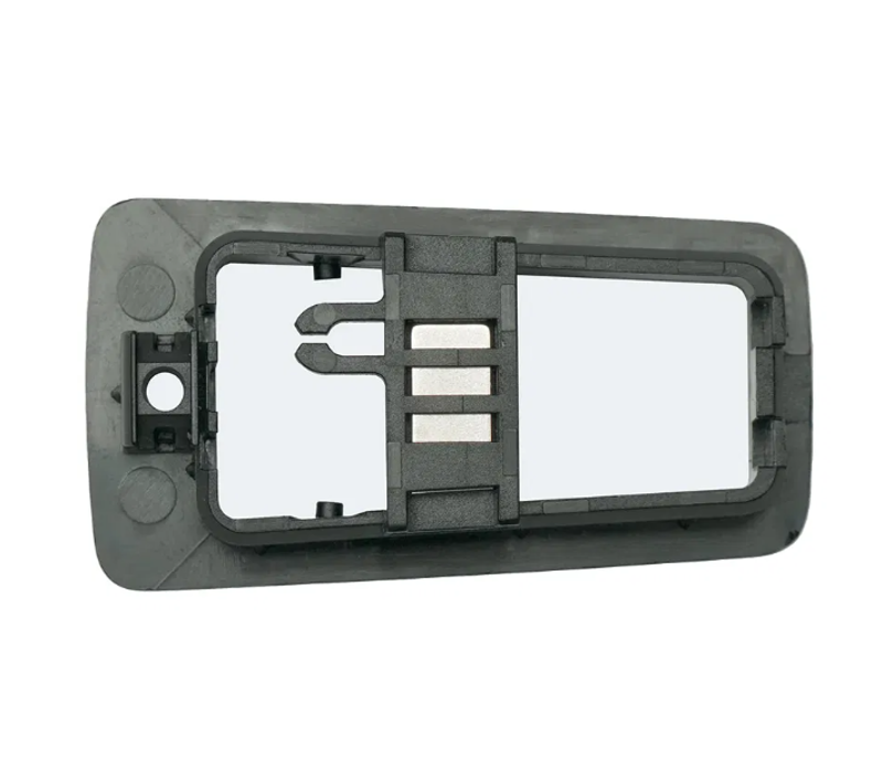 FAZUA RIDE 60 LED HUB Frame Unit Black one size-3