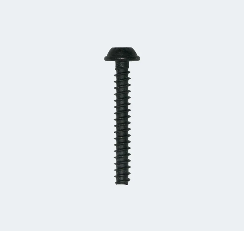 FAZUA RIDE 60 LED HUB Hook Screw Black one size-1