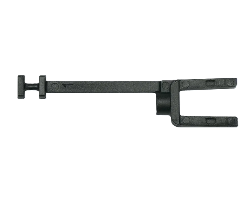 FAZUA RIDE 60 LED HUB Hook Black one size