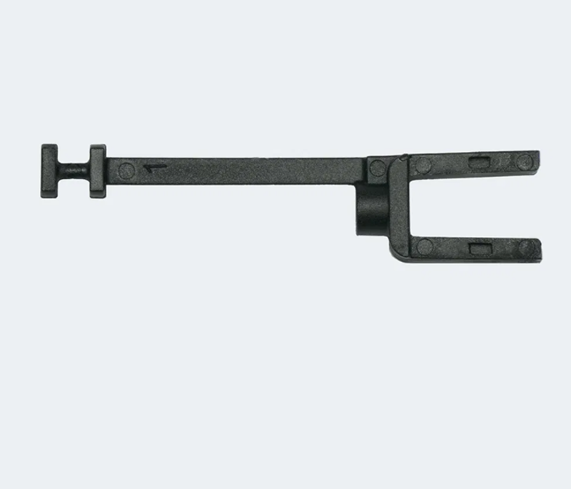 FAZUA RIDE 60 LED HUB Hook Black one size-1