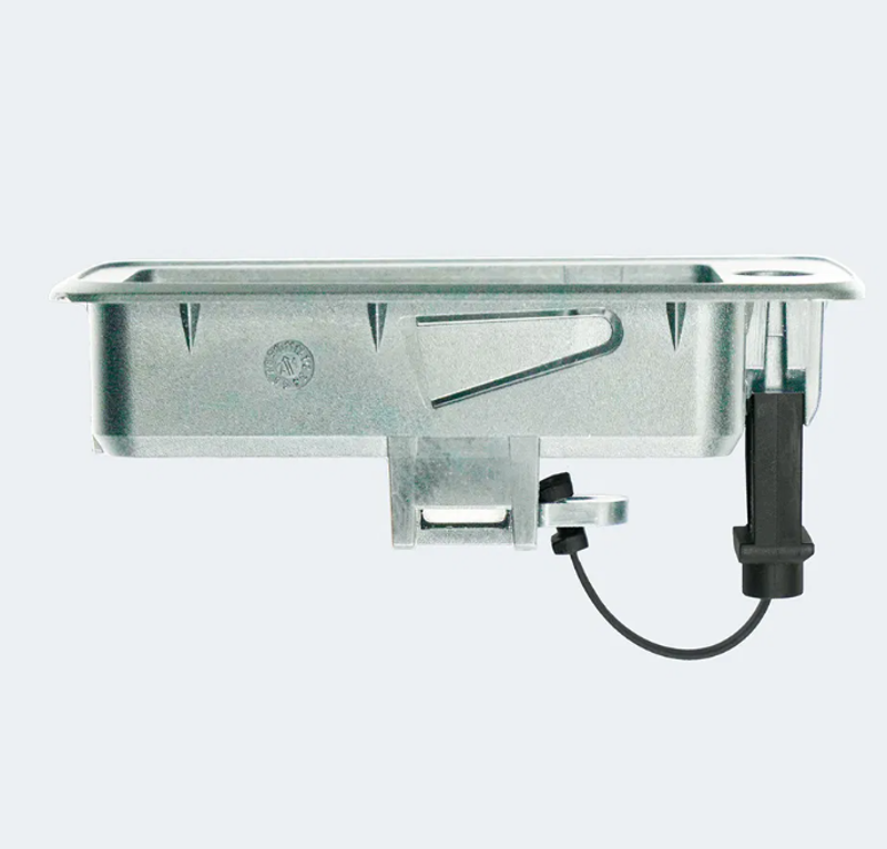 FAZUA RIDE 60 LED HUB Hook Black one size-2