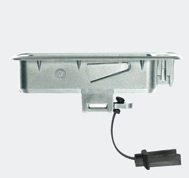 FAZUA RIDE 60 LED HUB Hook Black one size-3