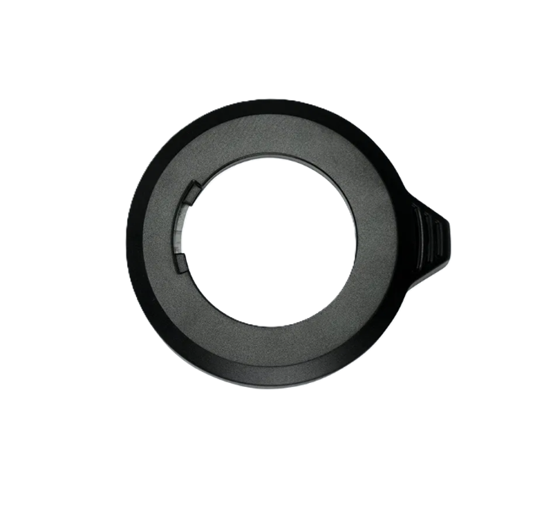 FAZUA RIDE 60 Ergo Ring Black one size