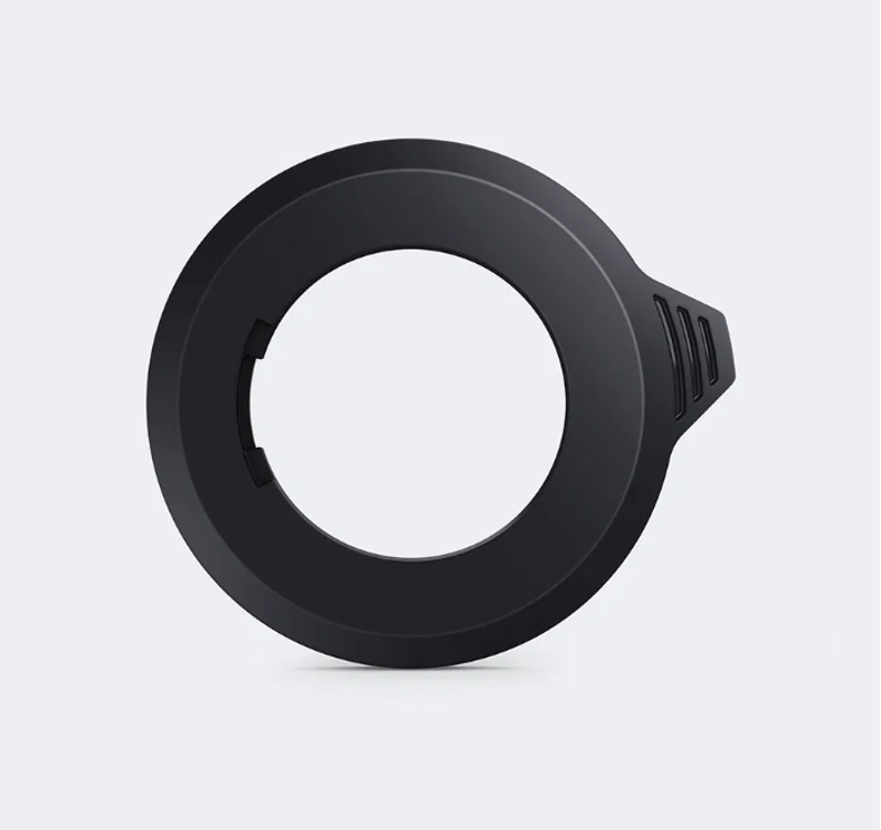 FAZUA RIDE 60 Ergo Ring Black one size-1