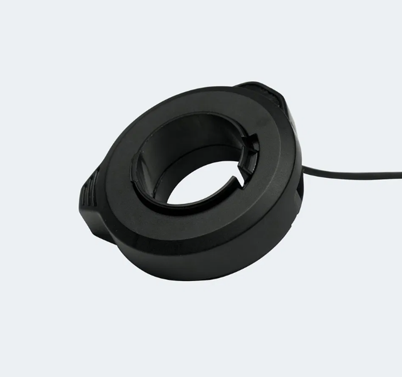 FAZUA RIDE 60 Ergo Ring Black one size-2