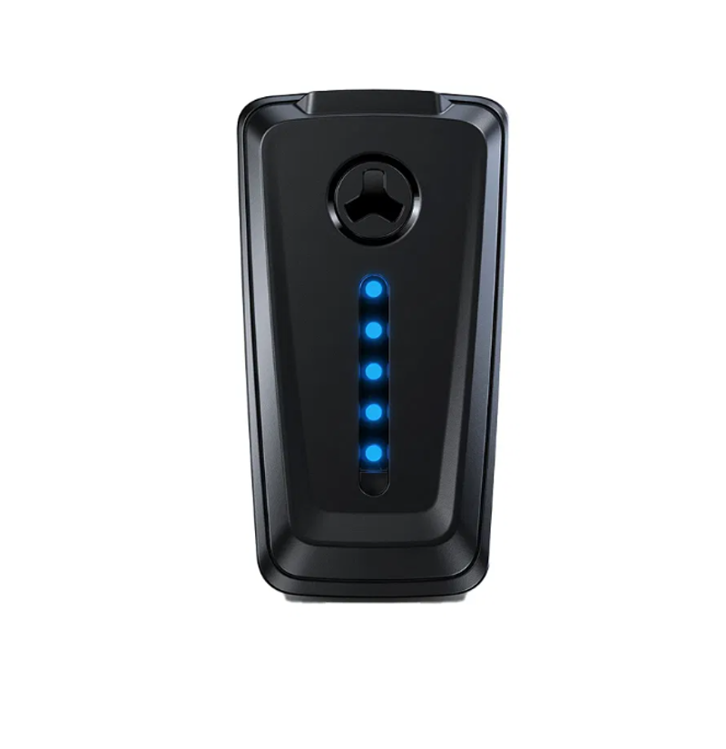 Fazua Ride 60 Led Hub