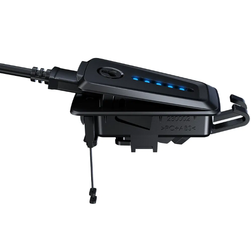 Fazua Ride 60 Led Hub-1