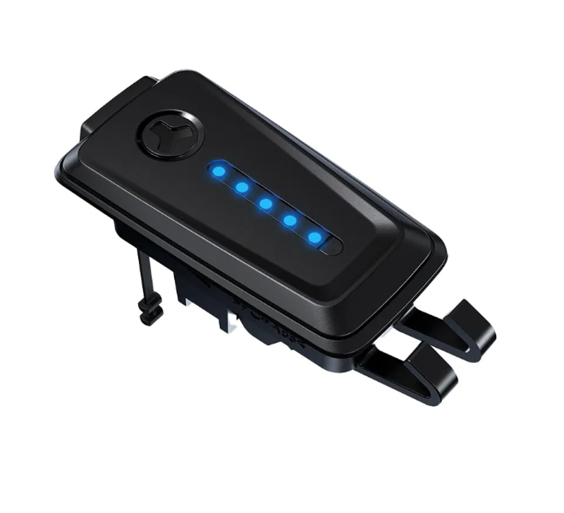 Fazua Ride 60 Led Hub-2