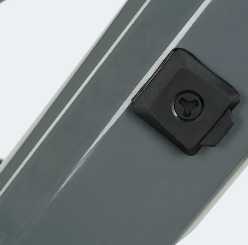 Fazua Ride 60 Charge Cap Black one-3