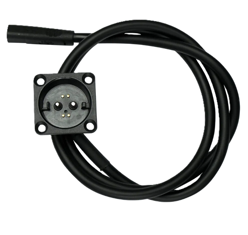 FAZUA RIDE 60 CHARGE PORT