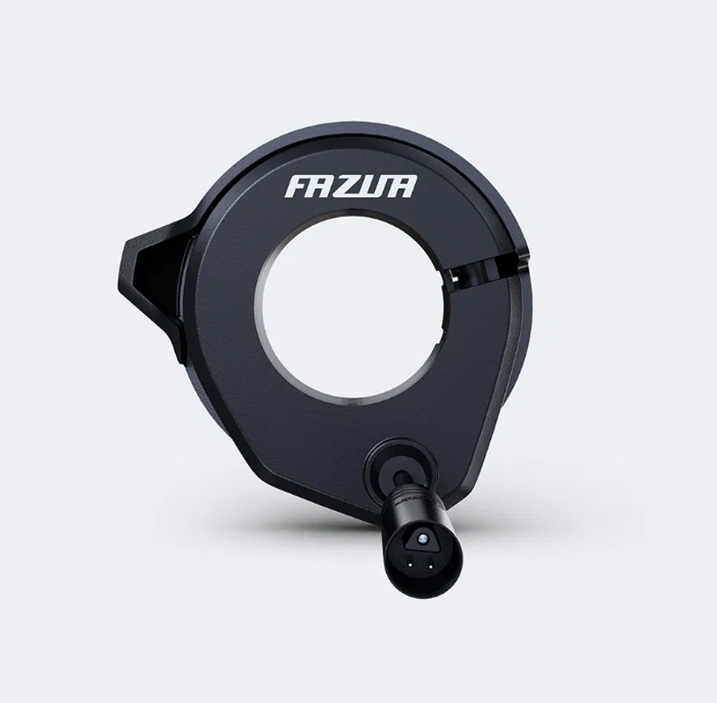 Fazua Ride 60 Ring Control Black one size-2