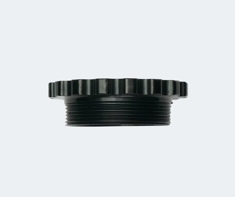 FAZUA RIDE 60 Drive Unit LOCKRING Black one size-1