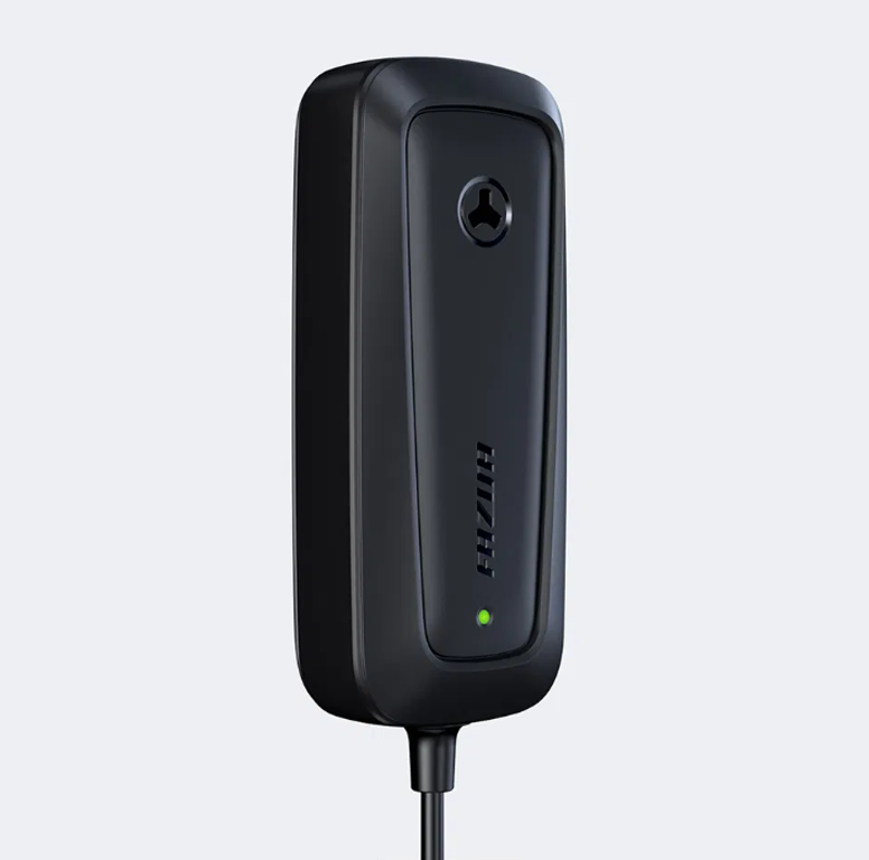 Fazua Ride 60 Charger Plug Uk Black one size-1