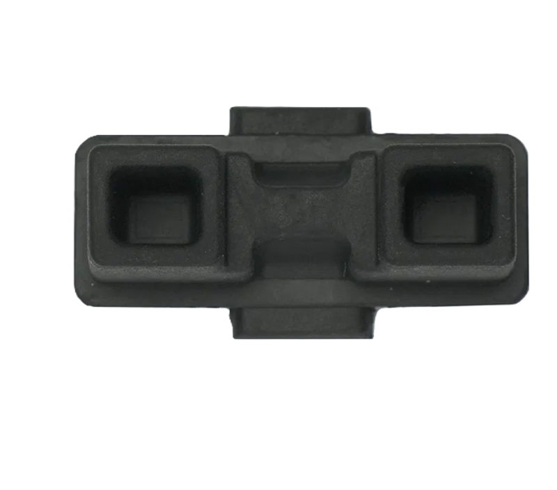 FAZUA RIDE 60 Rack Damper Black one size