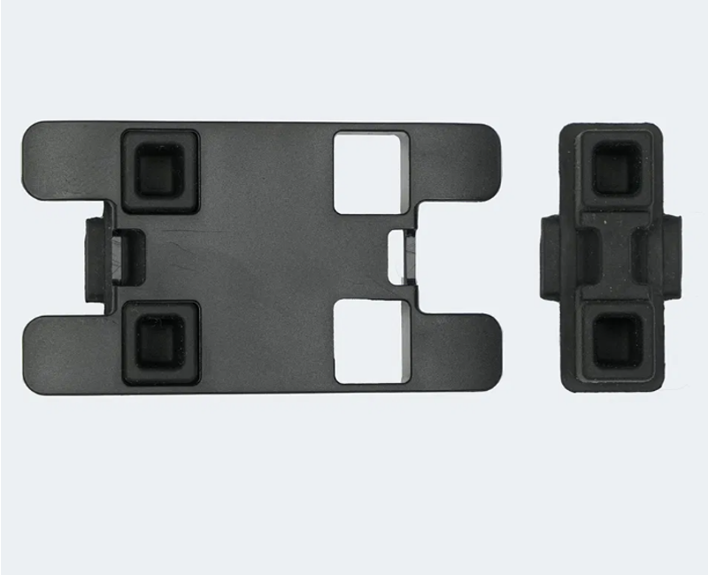 FAZUA RIDE 60 Rack Damper Black one size-2