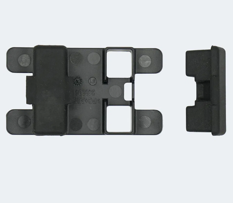 FAZUA RIDE 60 Rack Damper Black one size-3