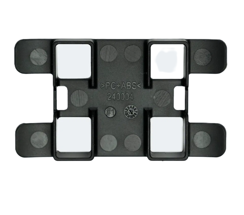 Fazua Ride 60 Rack Cover Black one size