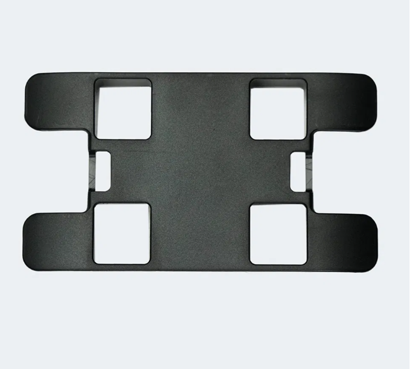 Fazua Ride 60 Rack Cover Black one size-1