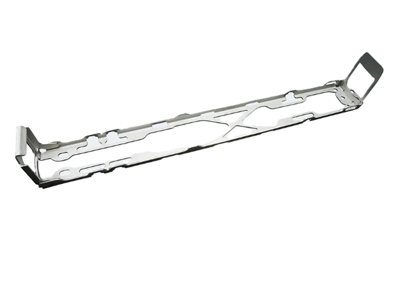 Fazua Ride 60 Rack 430/ 480 Black one size