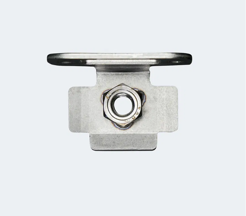 FAZUA RIDE 60 ENERGY Fix - Mount V Black one size-1