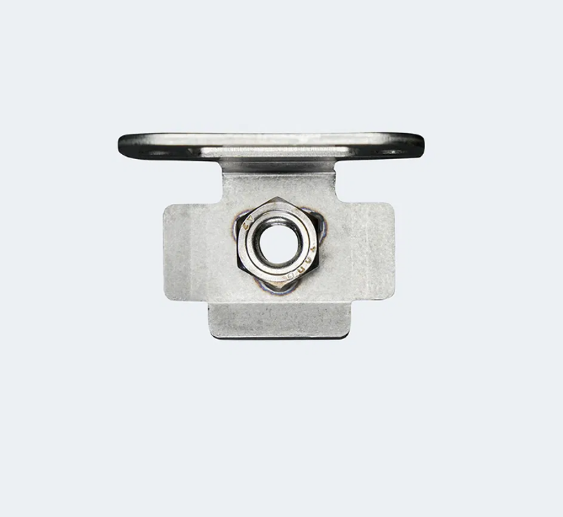 FAZUA RIDE 60 ENERGY Fix - Mount V Black one size-3