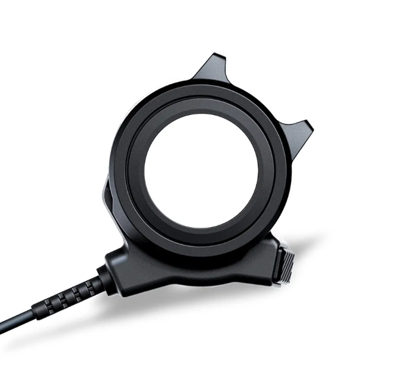 FAZUA RIDE 60 Mode Black control-1