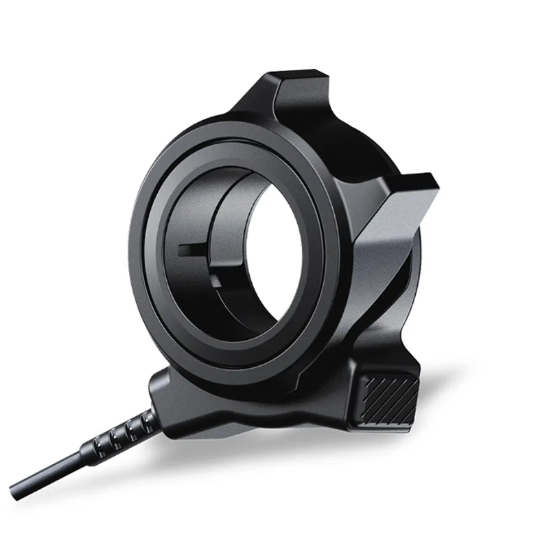 FAZUA RIDE 60 Mode Black control-2