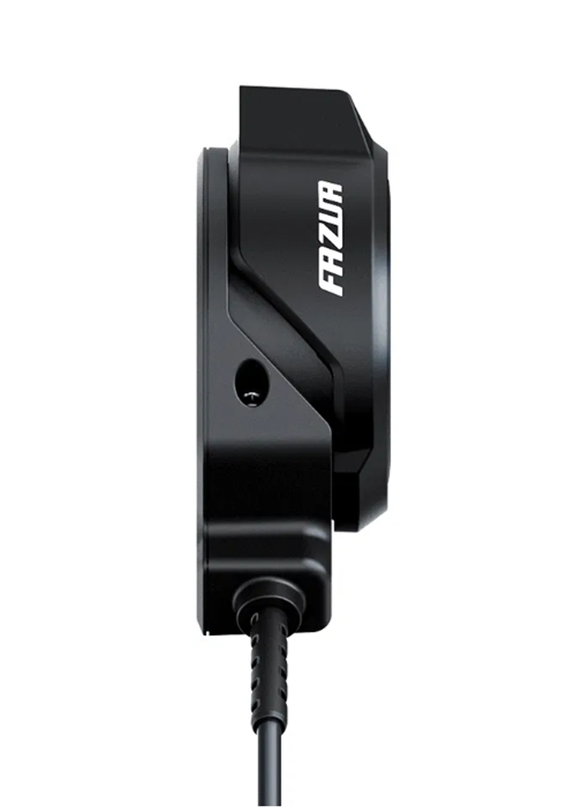 FAZUA RIDE 60 Mode Black control-3