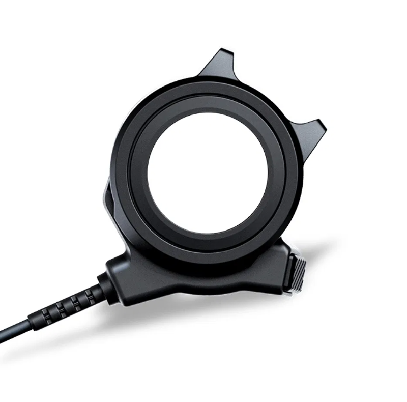 FAZUA RIDE 60 LED HUB L + Mode Control Black controller-1