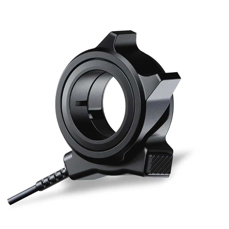 FAZUA RIDE 60 LED HUB L + Mode Control Black controller-2