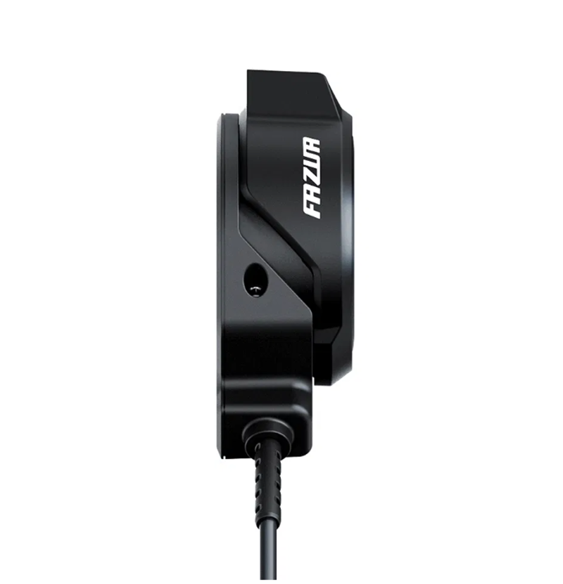 FAZUA RIDE 60 LED HUB L + Mode Control Black controller-3