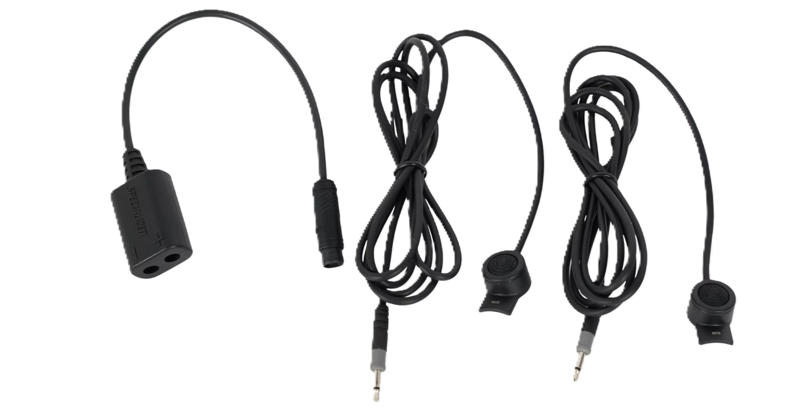 Turbo Road Remote Black one size