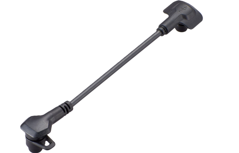 SL Range Extender Cable 160mm MTB Black one size