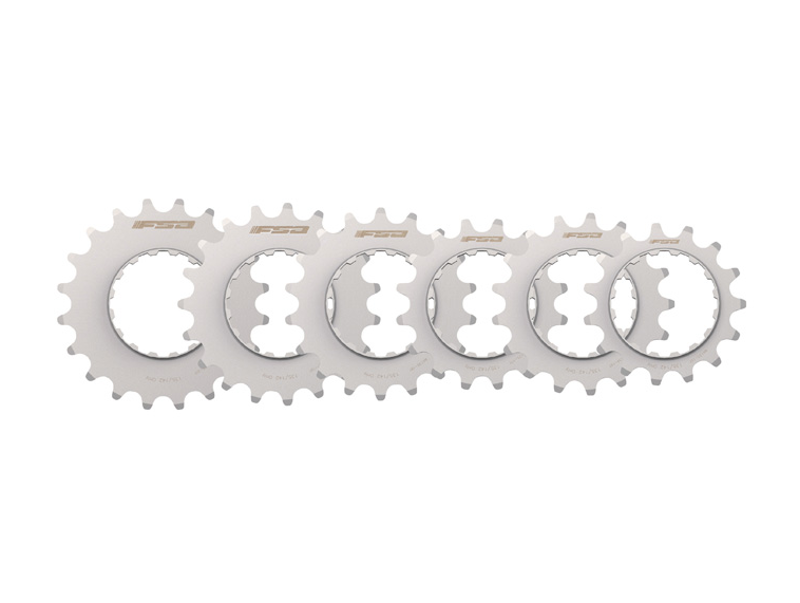 FSA Bosch Offset Boost G1/2 E-Bike Sprocket