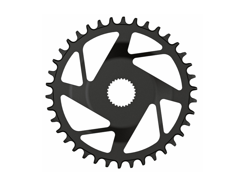 FSA Bosch G3 G4 Ebike 1x11 Steel Direct Mount Chainring 3