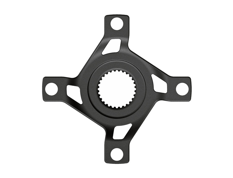 FSA Bosch Ebike 1x11 Spider G4 Steel