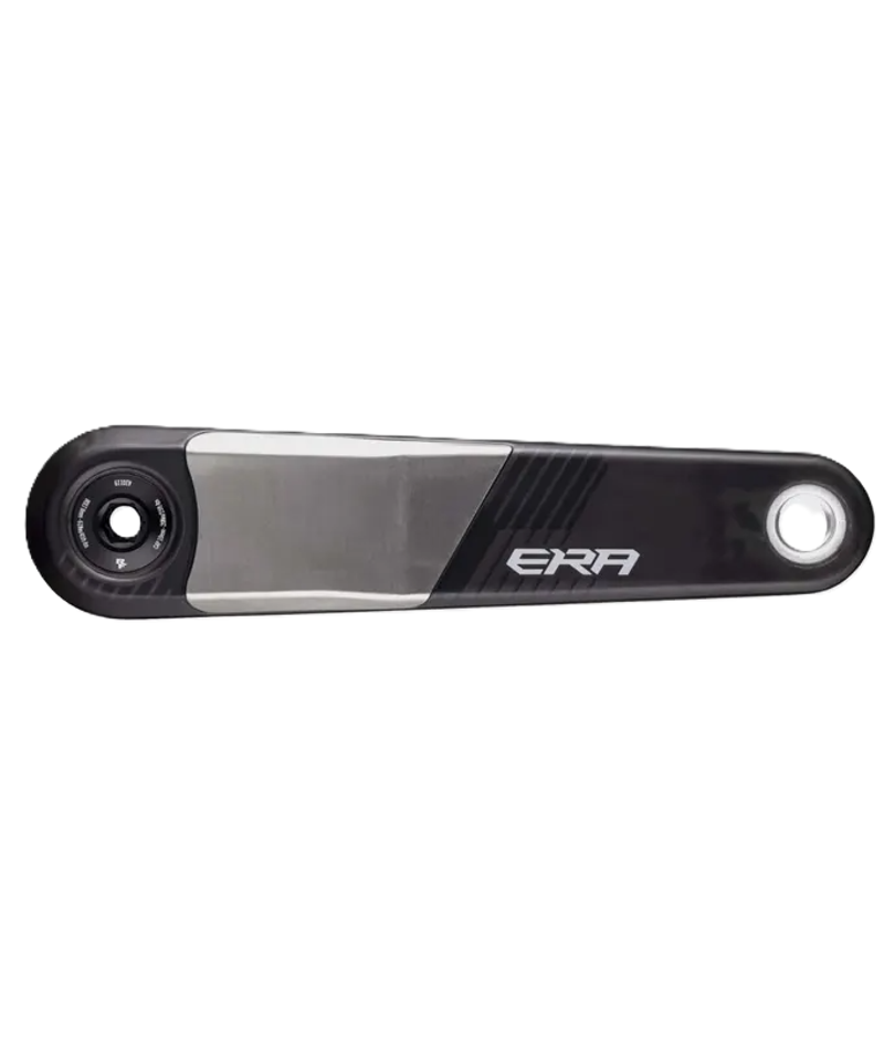 Race Face Era-E Cranks Arms Only Black 1
