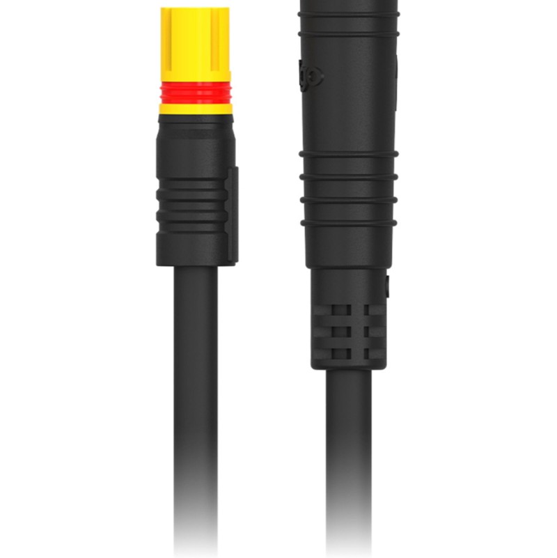 QL Accessory Bosch Cable Black one size