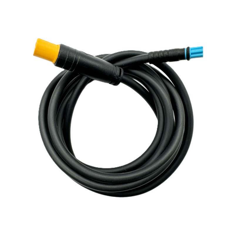 E-Bike Cable Bosch- Bes3 Black
