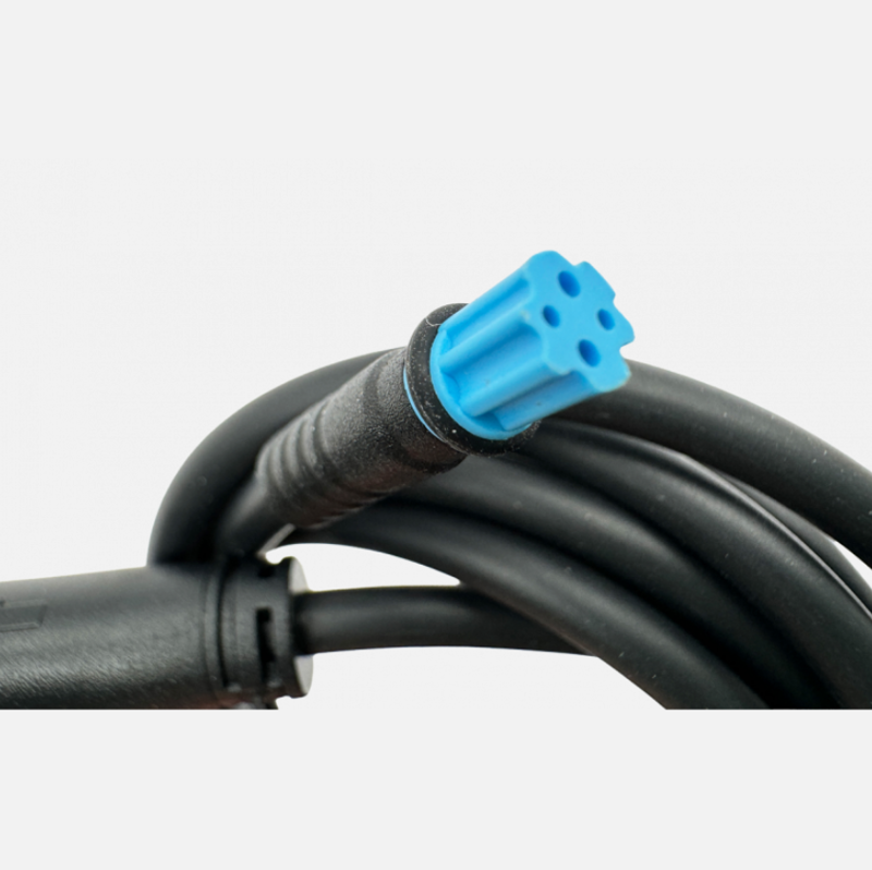 E-Bike Cable Bosch- Bes3 Black-2