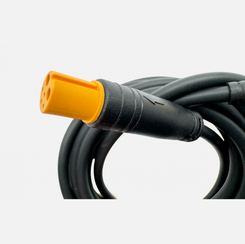 E-Bike Cable Bosch- Bes3 Black-3